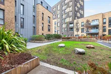 Cobden Walk, London