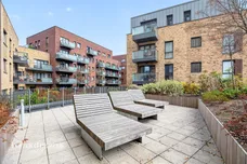 Cobden Walk, London