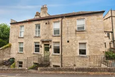 Upper East Hayes, Bath