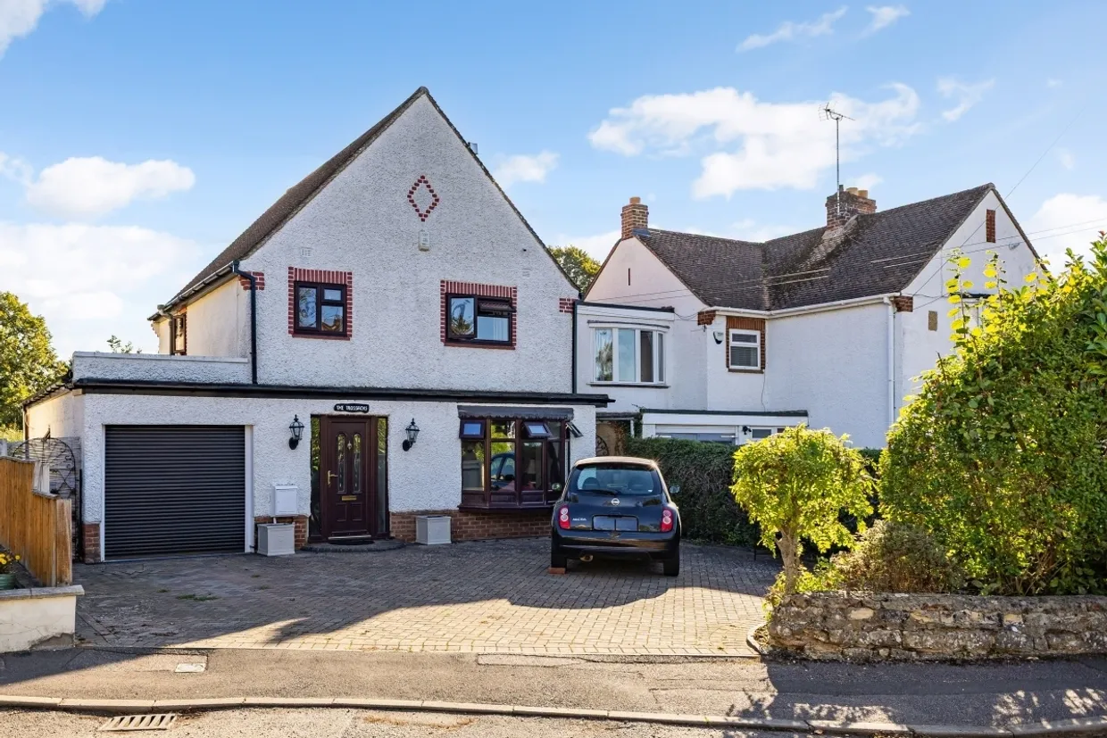Twyford Grove Banbury OX17 photo 1