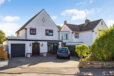 Twyford Grove Banbury OX17