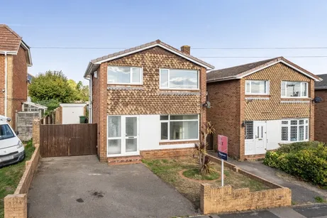 Campbell Way Eastleigh SO50