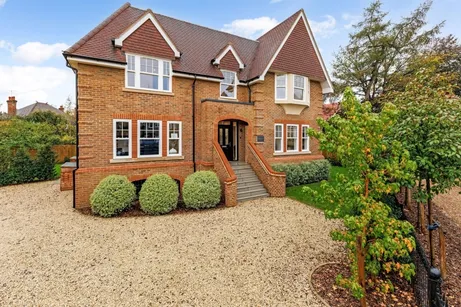 Ellington Gardens Maidenhead SL6