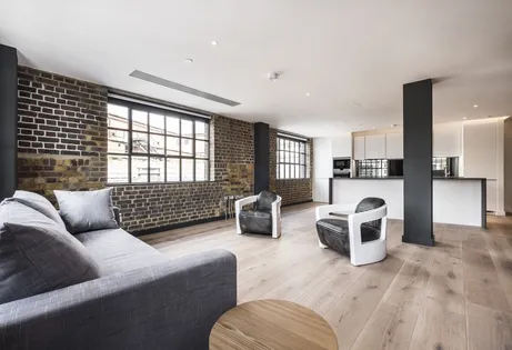 Winchester Walk, London Bridge, SE1