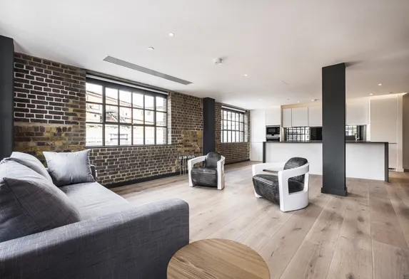 Winchester Walk, London Bridge, SE1