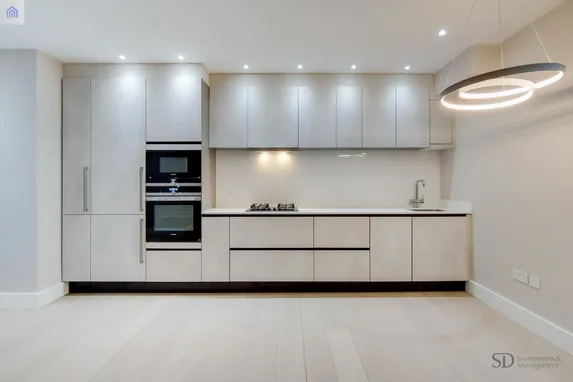 Fitzjohns Avenue London NW3