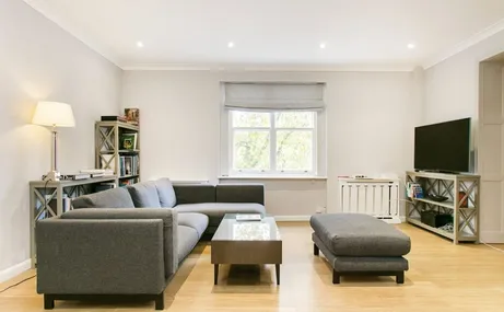 Ovington Square Knightsbridge SW3