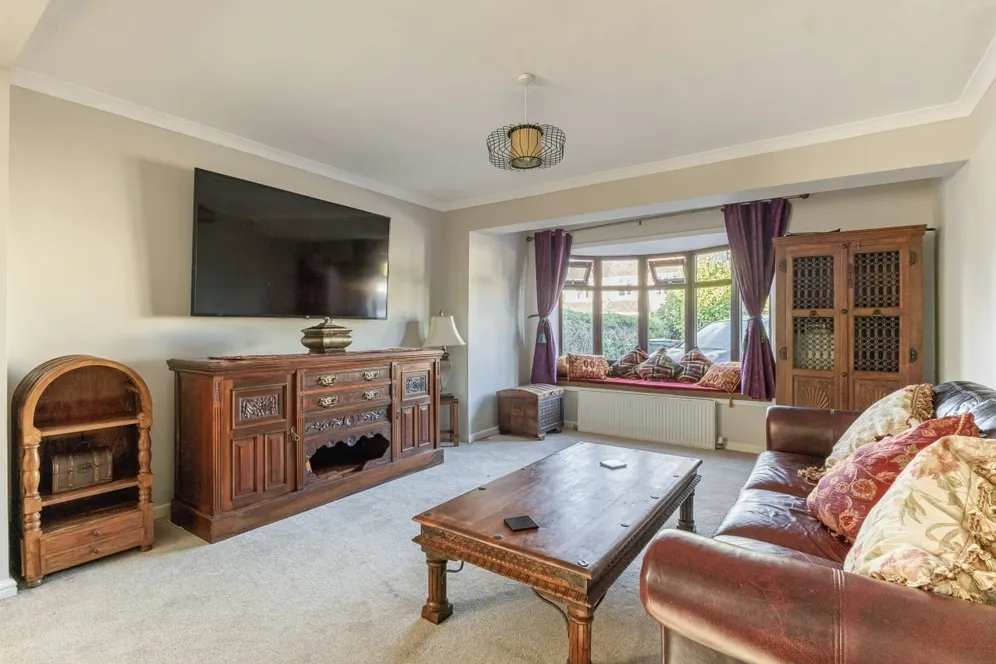 Twyford Grove Banbury OX17 photo 2