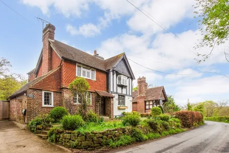 Poundsbridge Lane Penshurst TN11