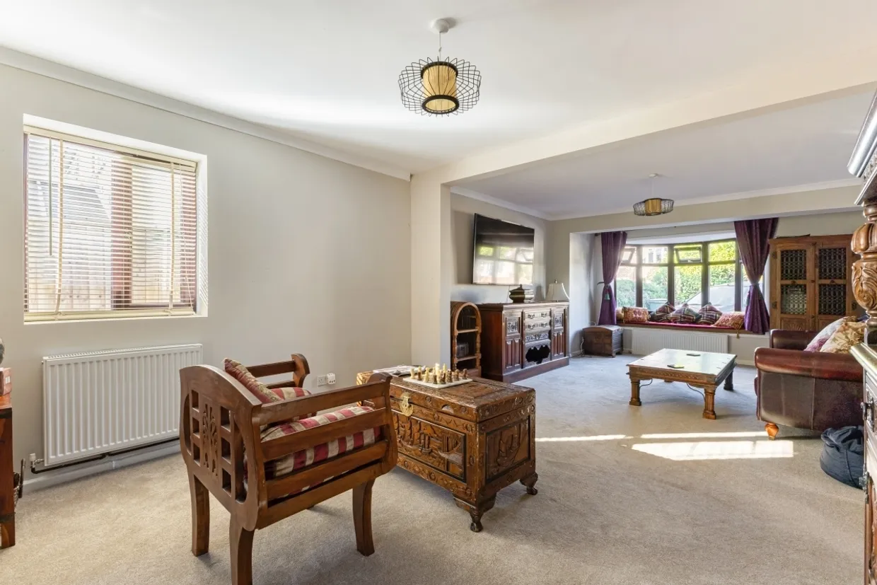 Twyford Grove Banbury OX17 photo 4