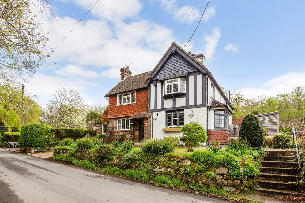 Poundsbridge Lane Penshurst TN11 photo 3