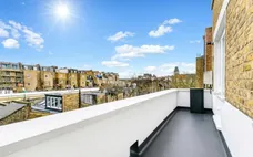 Ovington Square Knightsbridge SW3 photo 5