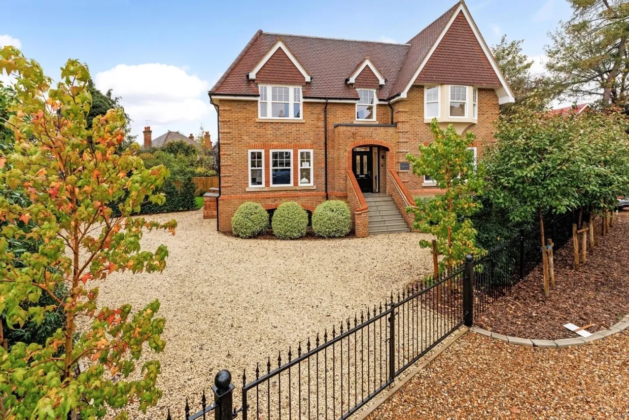 Ellington Gardens Maidenhead SL6 photo 7