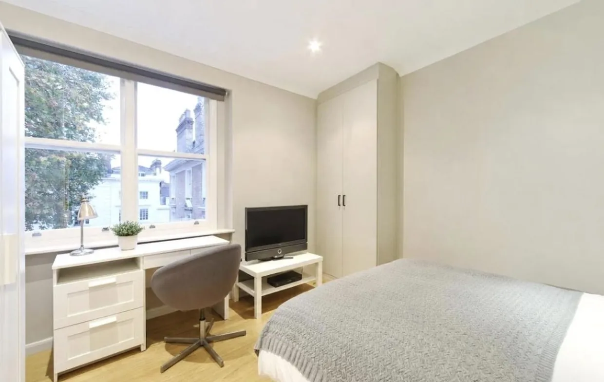 Ovington Square Knightsbridge SW3 photo 8