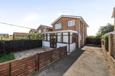 Campbell Way Eastleigh SO50 photo 10