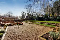 Fitzjohns Avenue, NW3 photo 10