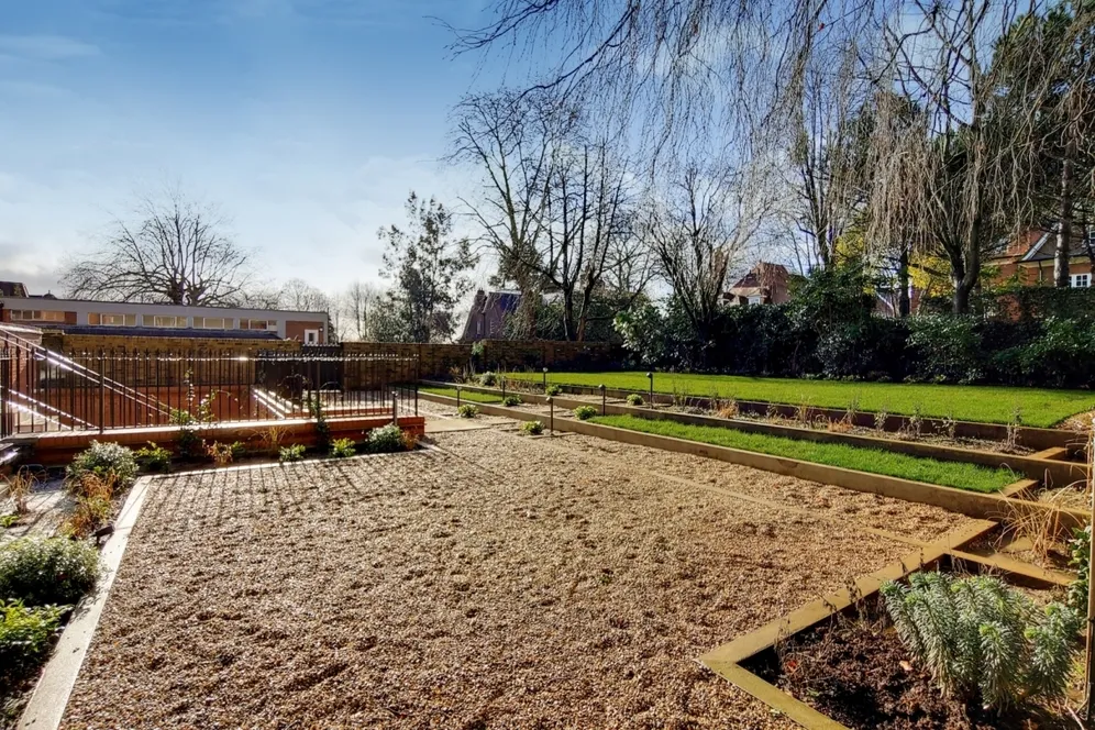 Fitzjohns Avenue, NW3 photo 10