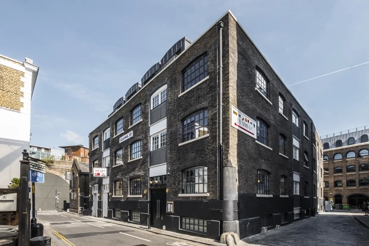 Winchester Walk, London Bridge, SE1 photo 11