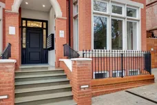 Fitzjohns Avenue, NW3 photo 11