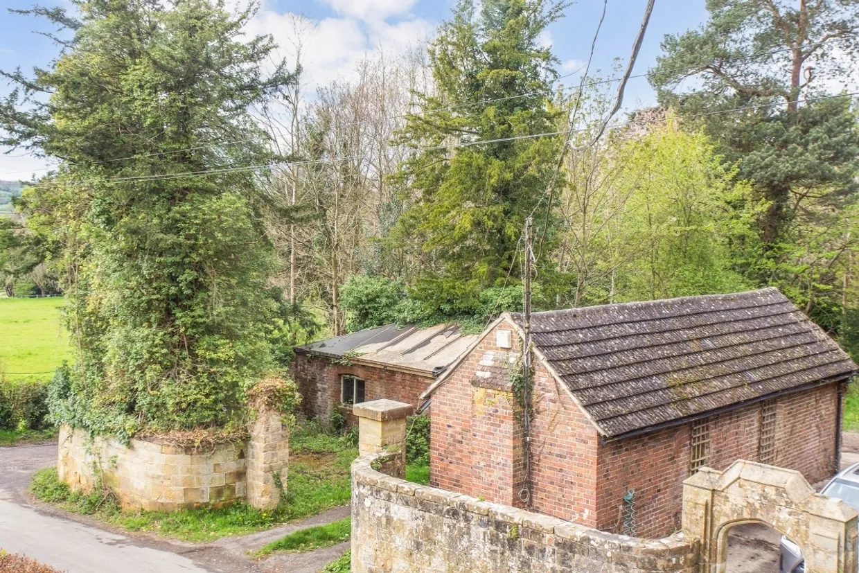Poundsbridge Lane Penshurst TN11 photo 9