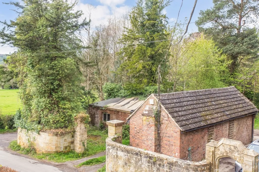 Poundsbridge Lane Penshurst TN11 photo 9