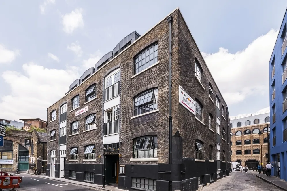 Winchester Walk, London Bridge, SE1 photo 12
