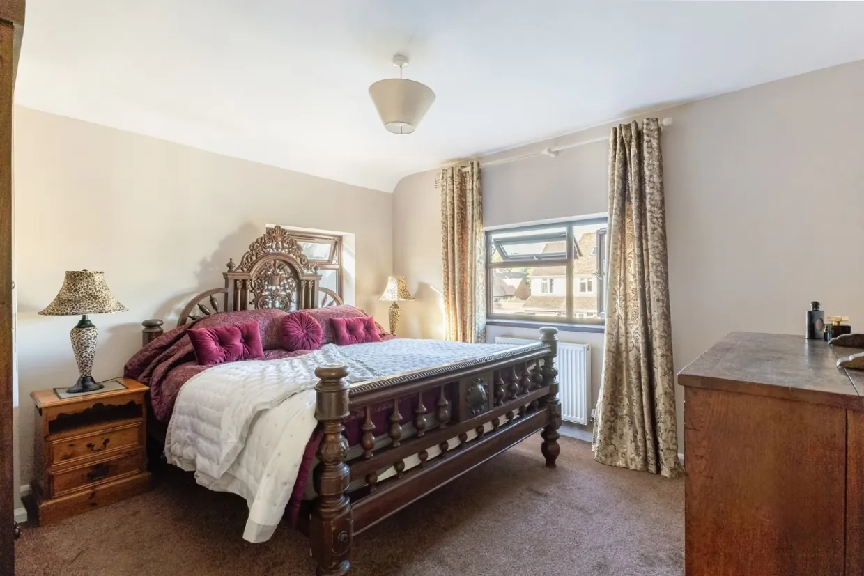 Twyford Grove Banbury OX17 photo 13