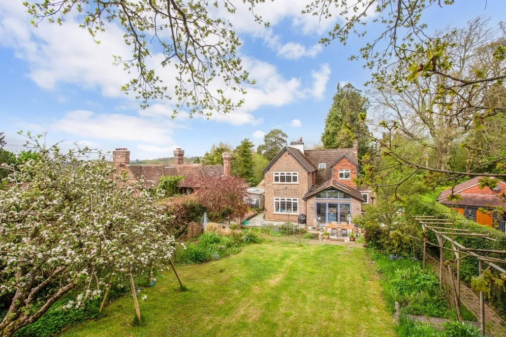 Poundsbridge Lane Penshurst TN11 photo 11