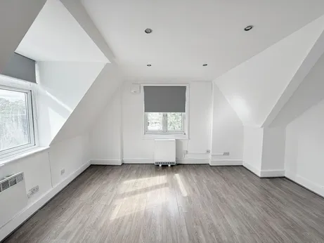 Wightman Road London N4