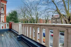 Fitzjohns Avenue, NW3 photo 14