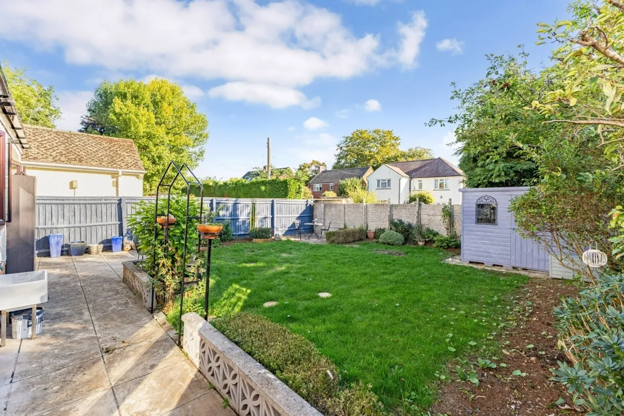 Twyford Grove Banbury OX17 photo 15