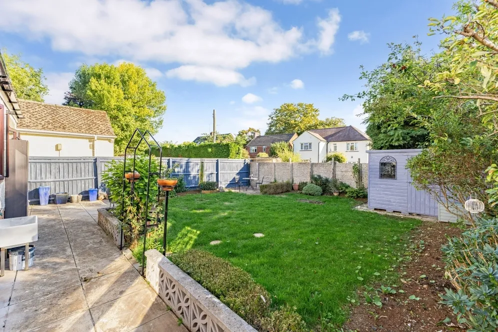 Twyford Grove Banbury OX17 photo 15