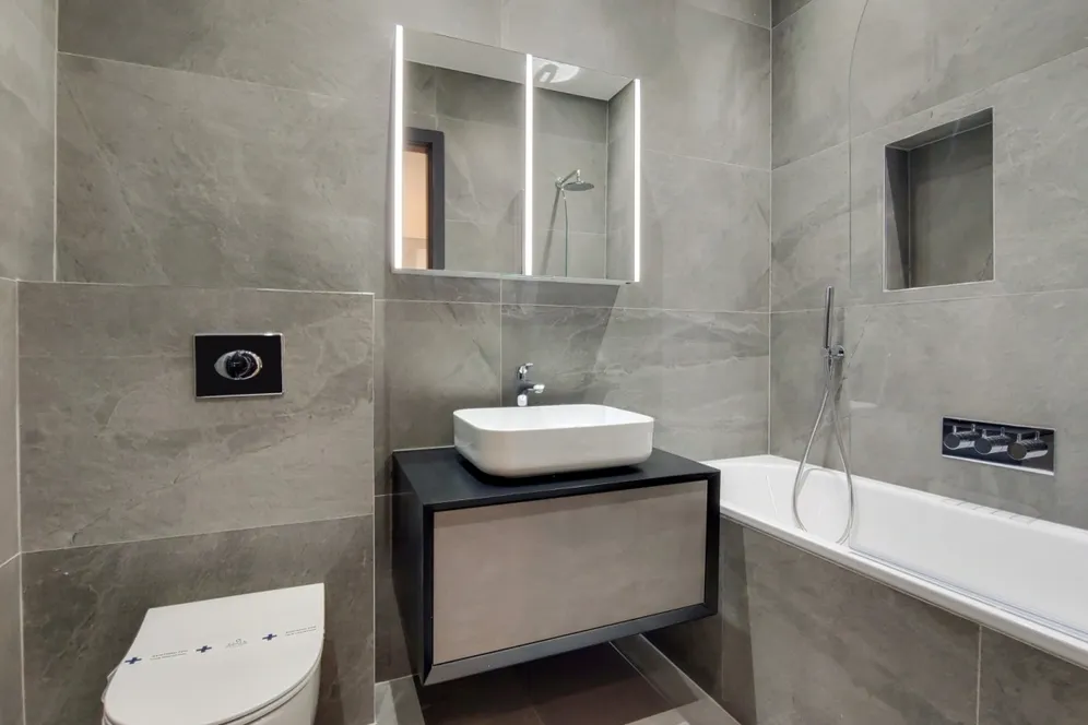 Fitzjohns Avenue, NW3 photo 16