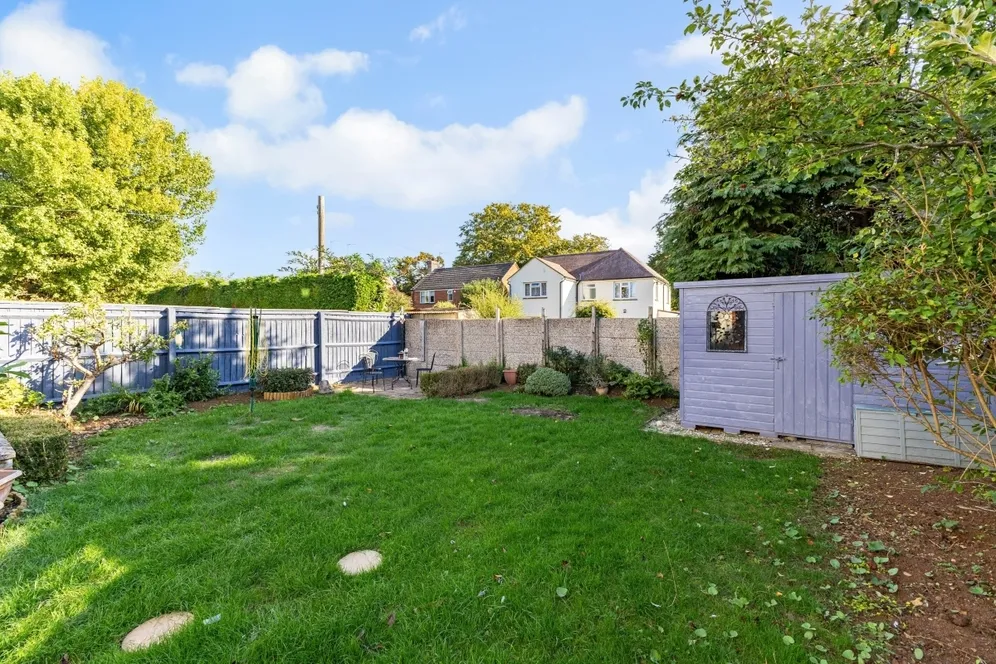 Twyford Grove Banbury OX17 photo 16