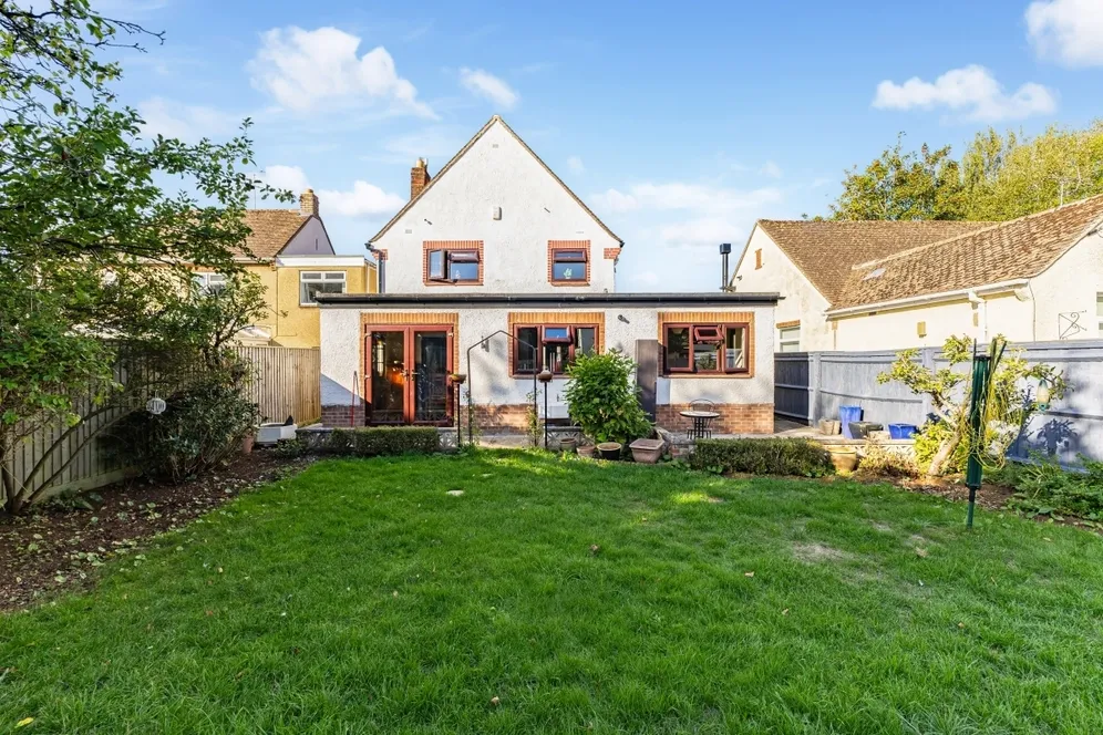 Twyford Grove Banbury OX17 photo 17