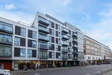 Fulham Road London SW10 photo 21