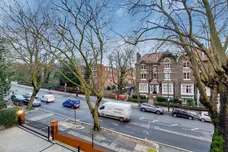 Fitzjohns Avenue, NW3 photo 23