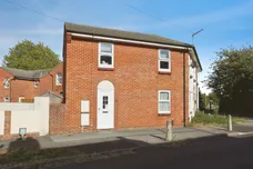 St. Anns Crescent, Gosport