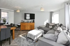 St. Anns Crescent, Gosport