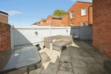 St. Anns Crescent, Gosport