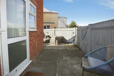 St. Anns Crescent, Gosport