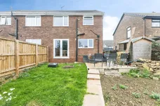 Fieldhead Close, Pontefract