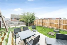 Fieldhead Close, Pontefract