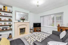 Fieldhead Close, Pontefract