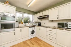 Fieldhead Close, Pontefract
