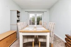 Fieldhead Close, Pontefract