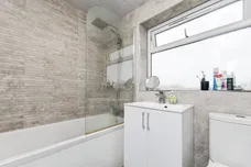 Fieldhead Close, Pontefract