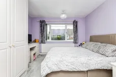 Fieldhead Close, Pontefract