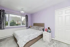 Fieldhead Close, Pontefract