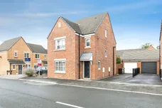 Holme Farm Way, Pontefract